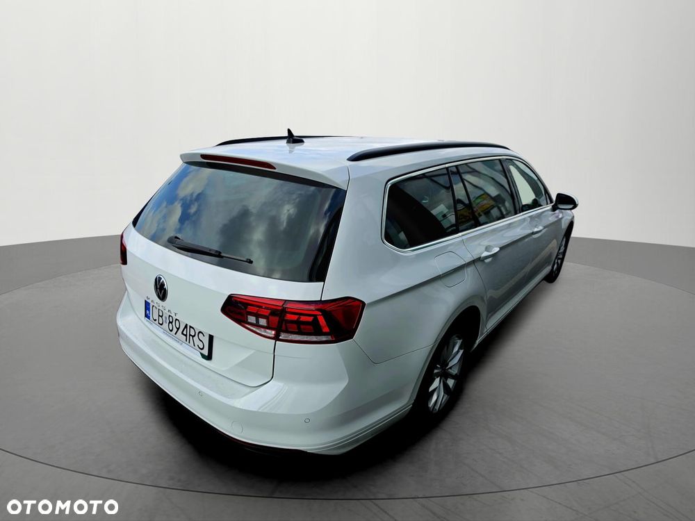 Volkswagen Passat 1.5 TSI EVO Business - 7