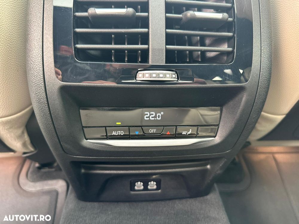 BMW X4 M M40d AT MHEV - 36