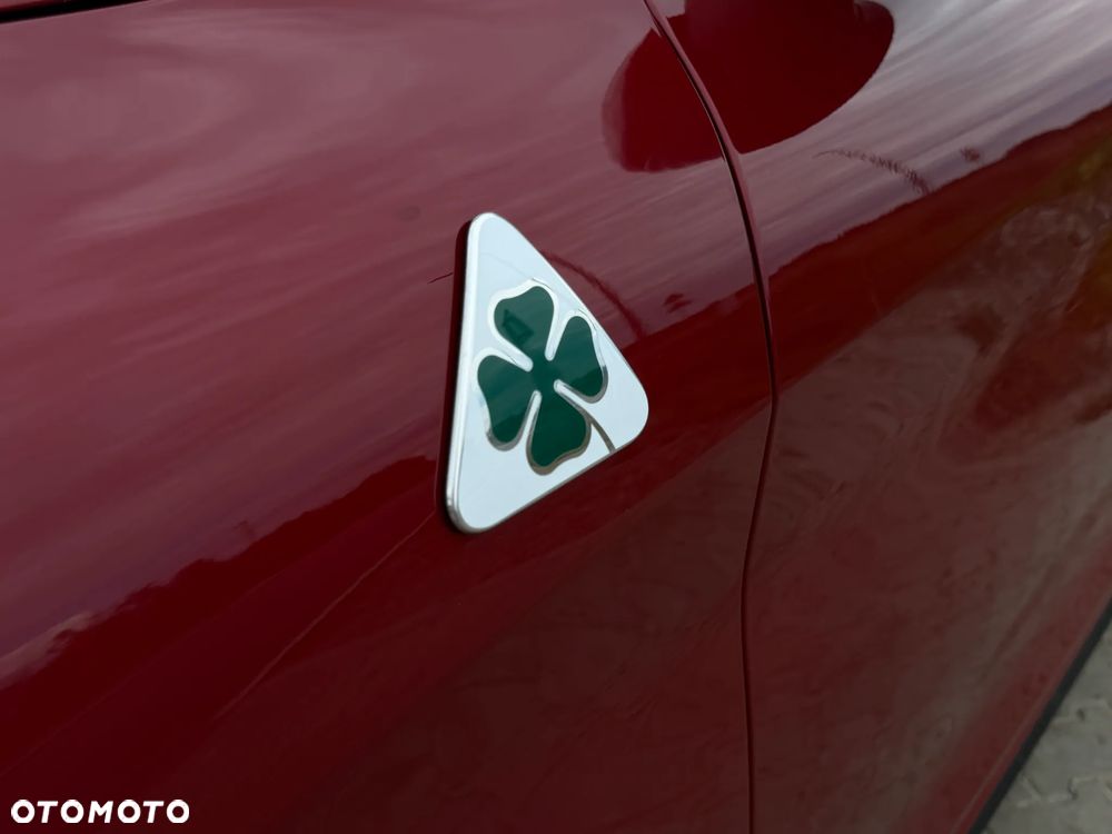 Alfa Romeo Stelvio 2.9 V6 Bi-Turbo Quadrifoglio Q4 - 22