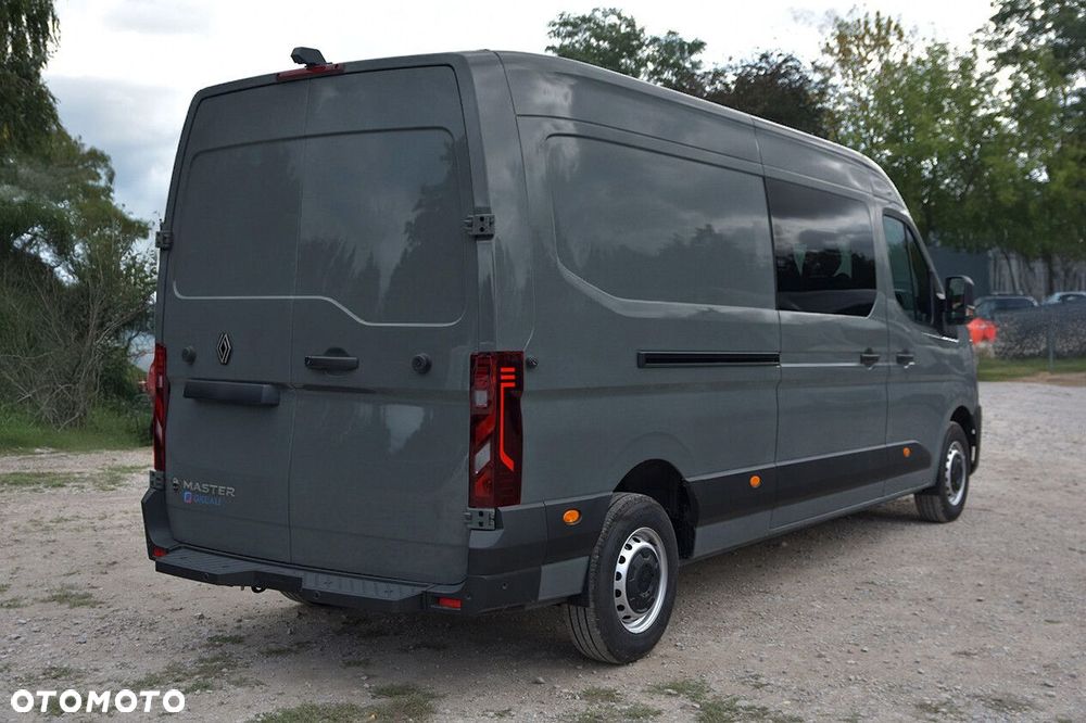 Renault Master - 5
