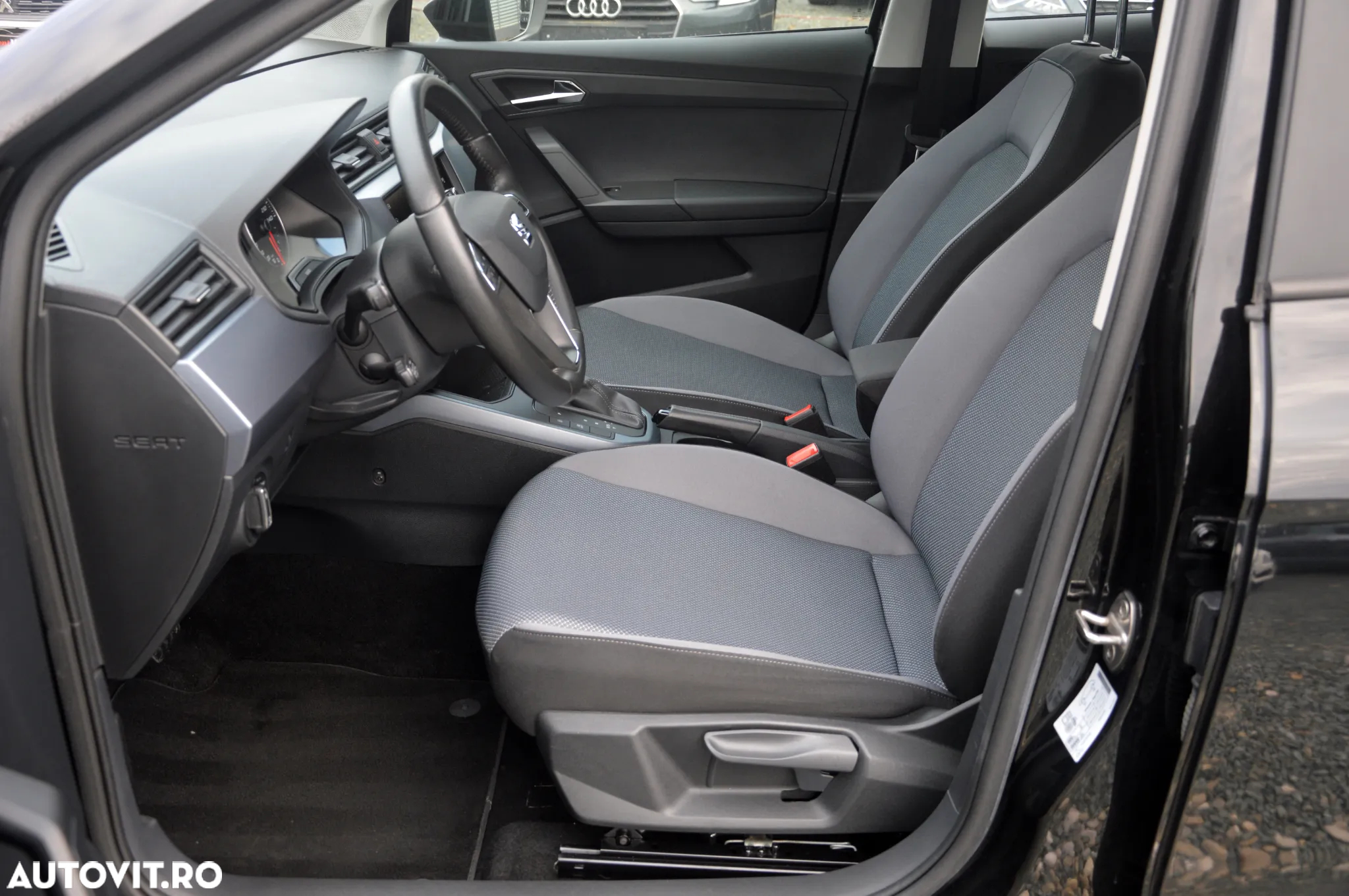 Seat Arona 1.6 TDI Start&Stop DSG7 Style - 20