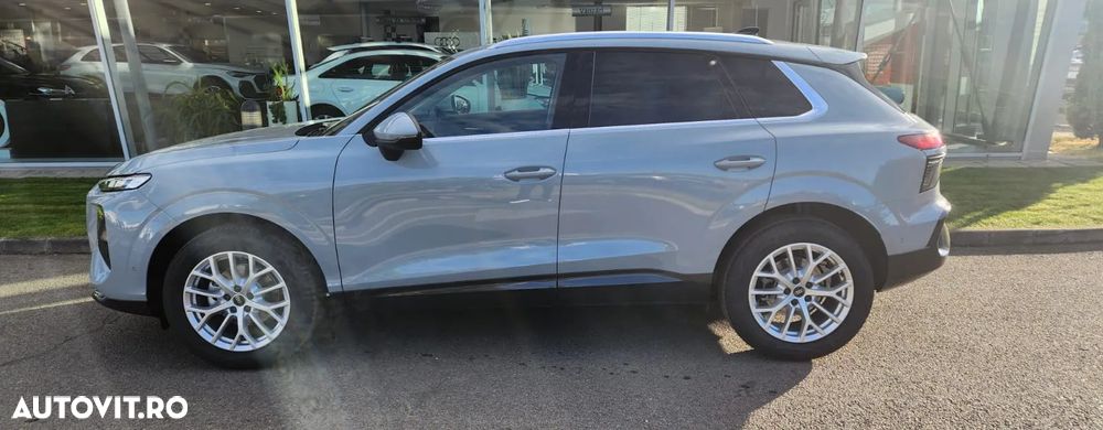 Audi Q3 1.5 35 TFSI S tronic - 8