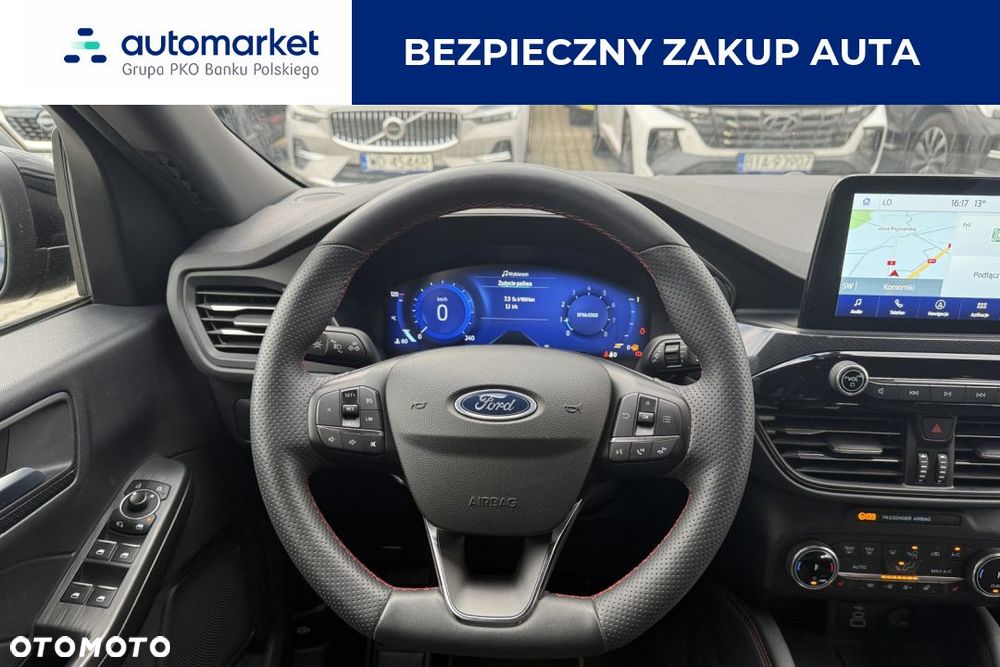 Ford Kuga 1.5 EcoBoost FWD ST-Line - 15