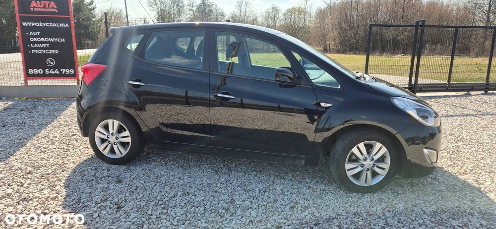 Hyundai ix20 1.4 Edition 20 - 5