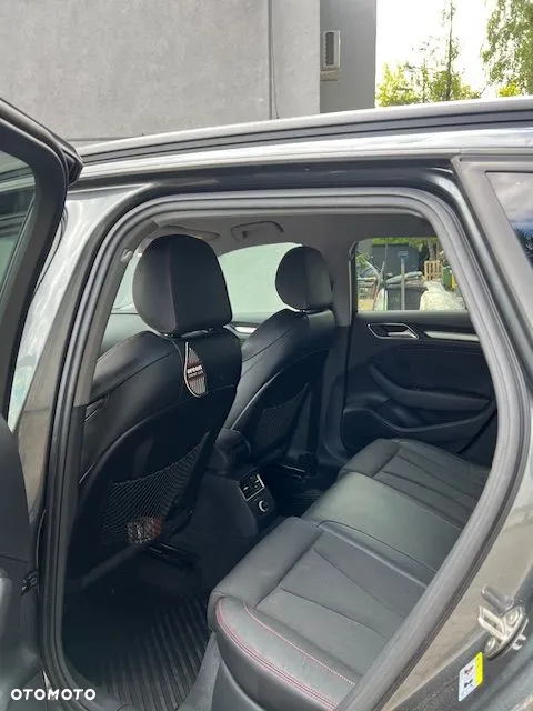 Audi S3 TFSI Quattro S tronic - 14