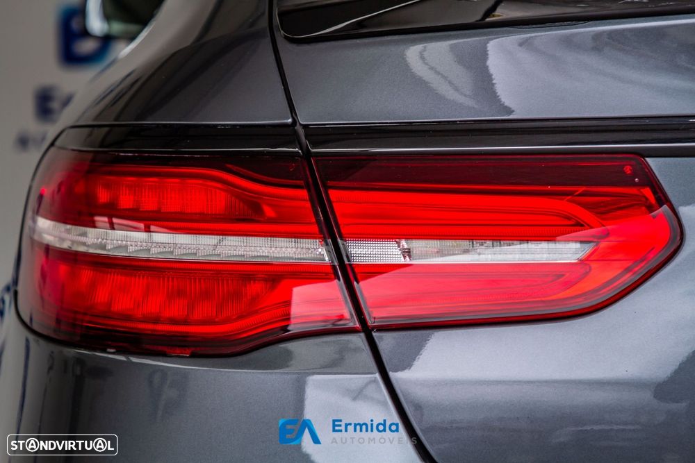 Mercedes-Benz GLE 350 d 4-Matic - 10