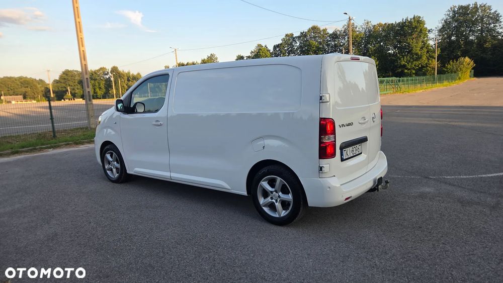 Opel VIVARO - 13
