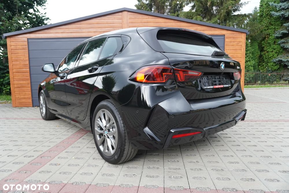 BMW Seria 1 120 - 14