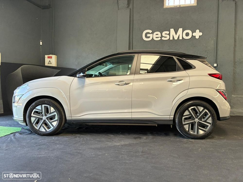 Hyundai Kauai 39 kWh Executive - 3