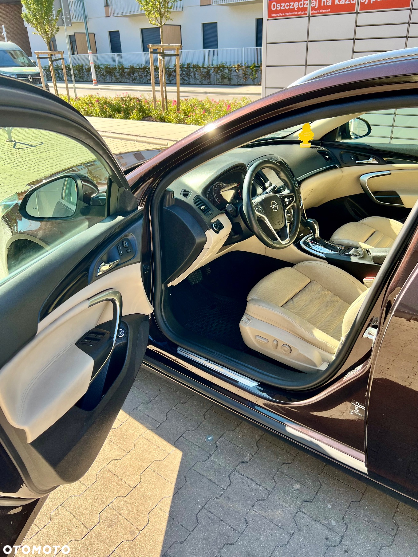 Opel Insignia 2.0 CDTI Cosmo - 5
