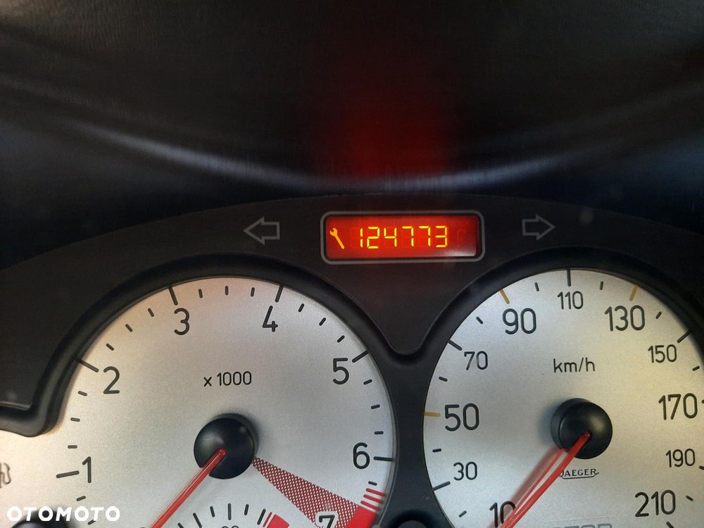 Peugeot 206 1.6 Quiksilver - 39