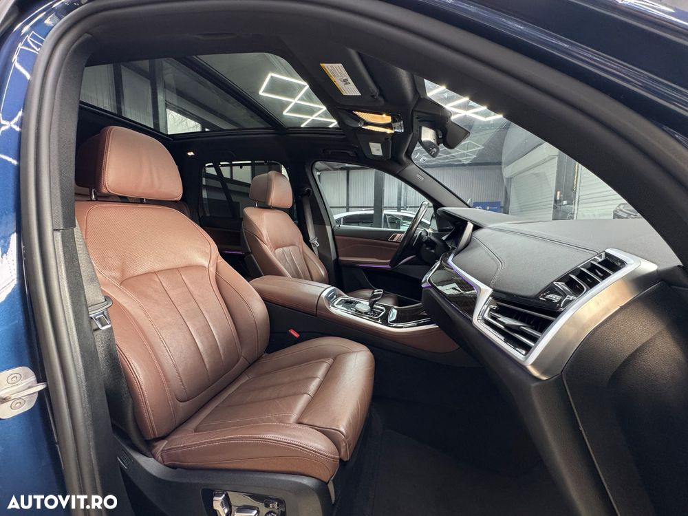 BMW X5 xDrive40i xLine - 12