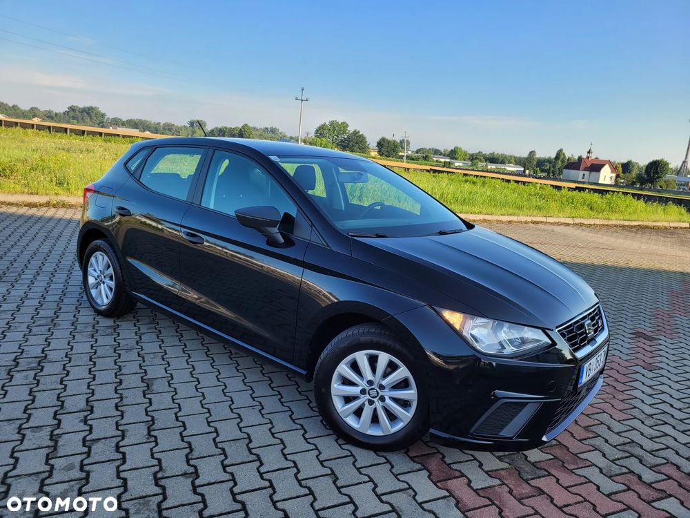 Seat Ibiza - 6