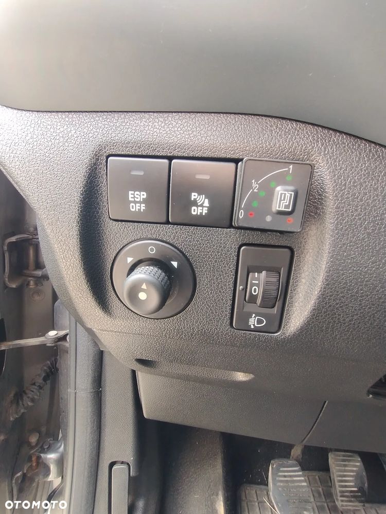 Peugeot Partner 120 VTi Outdoor - 16