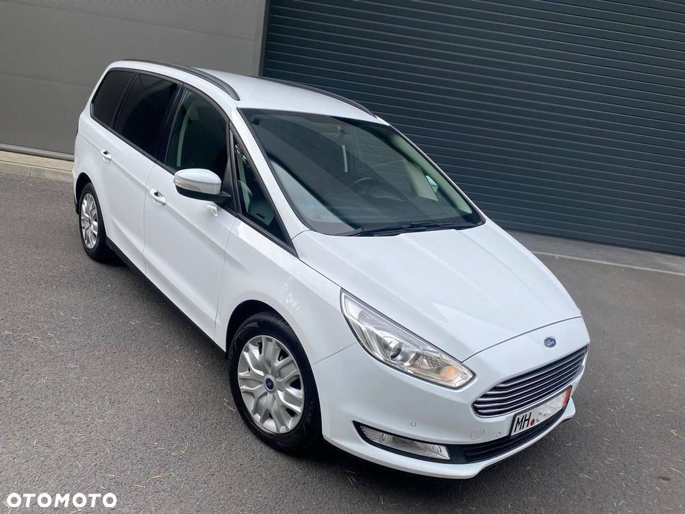 Ford Galaxy - 3