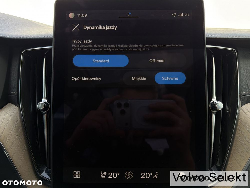 Volvo XC 60 - 29