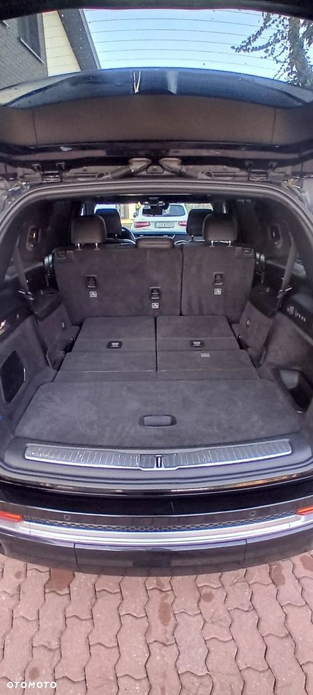 Jeep Grand Cherokee 3.6 V6 Summit - 35