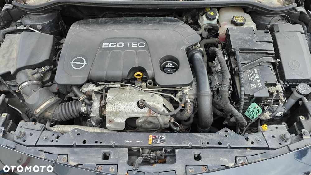 Opel Astra - 28