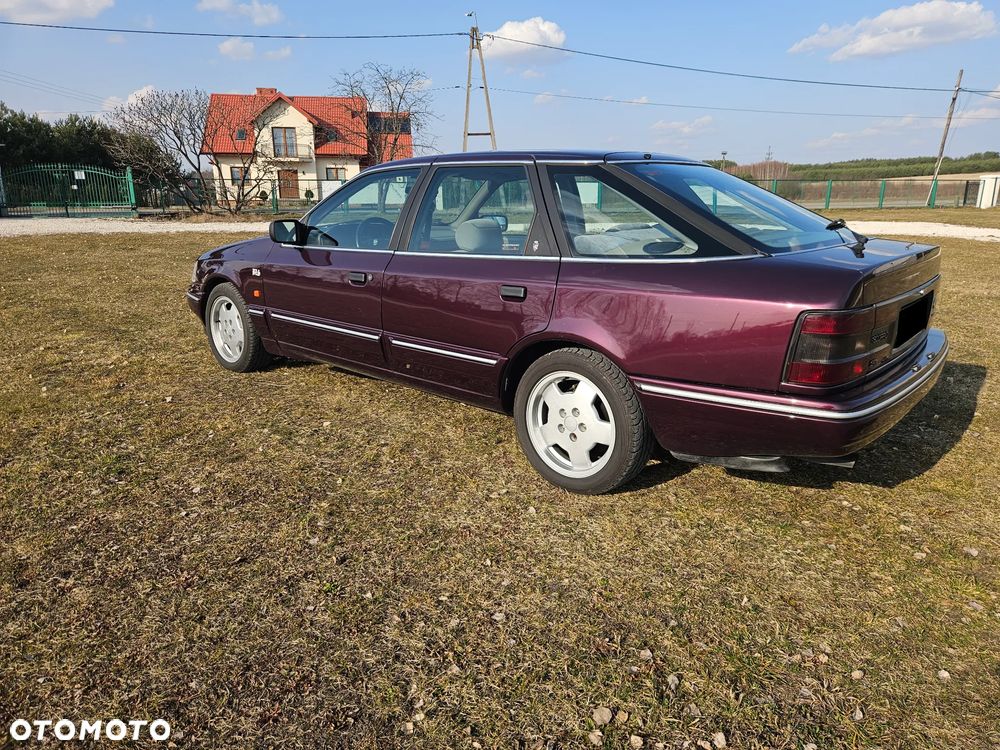 Ford Scorpio 2.9-24 Ghia - 5