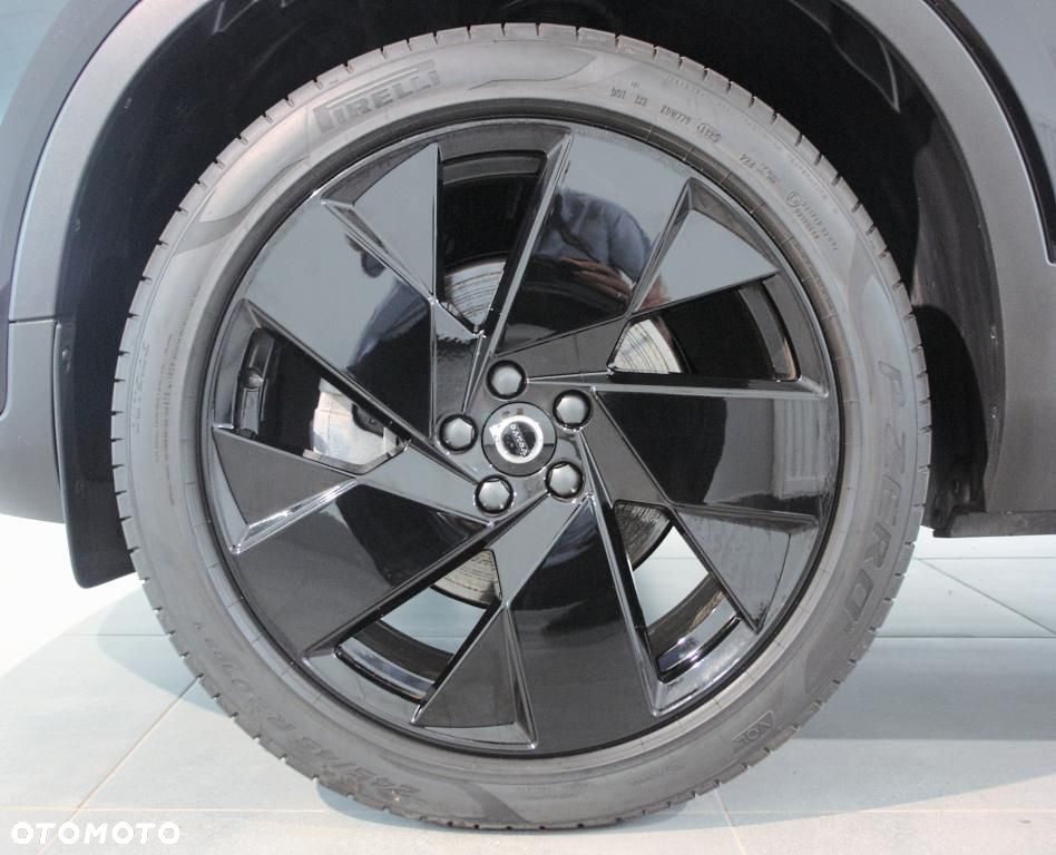 Volvo XC 40 B3 B DKG Plus Black Edition - 10