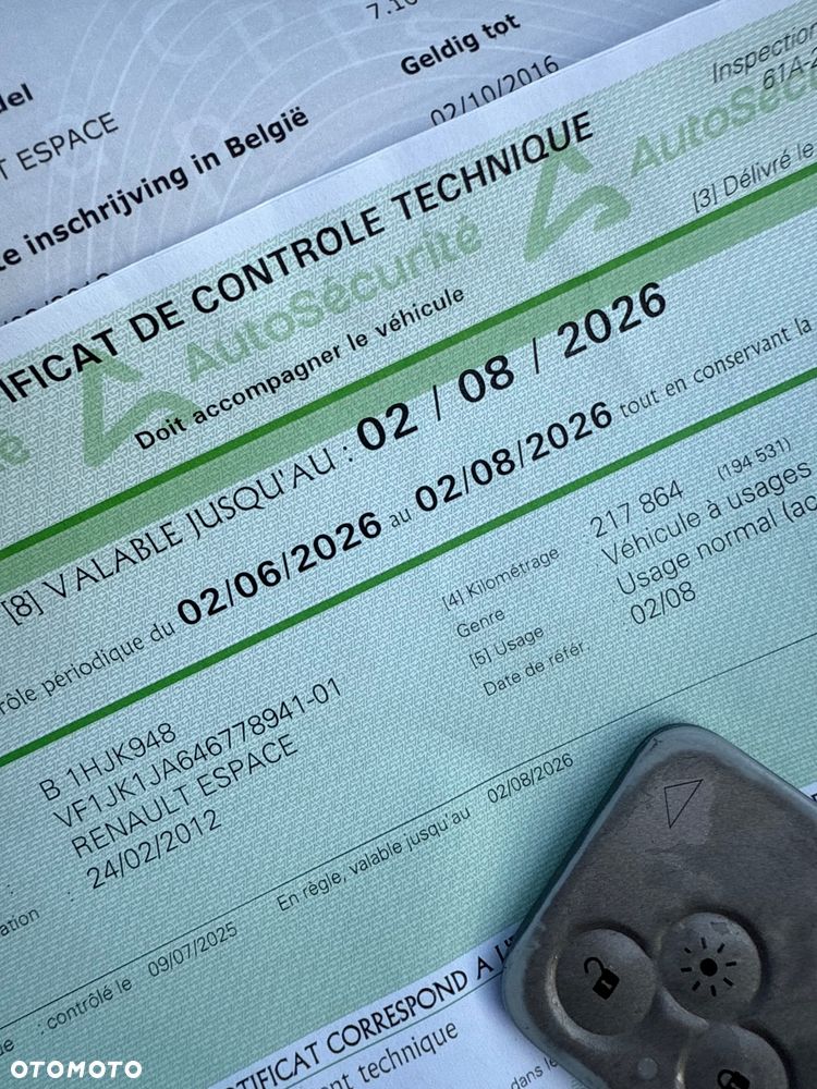 Renault Espace 2.0 dCi Dynamique - 39