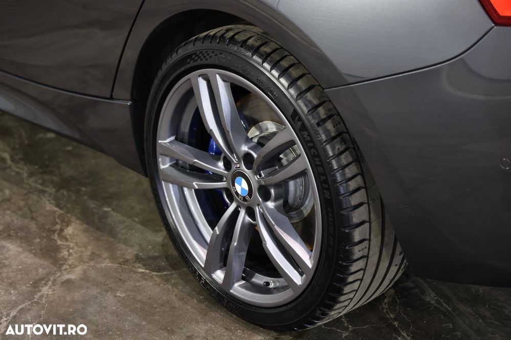 BMW Seria 1 - 30