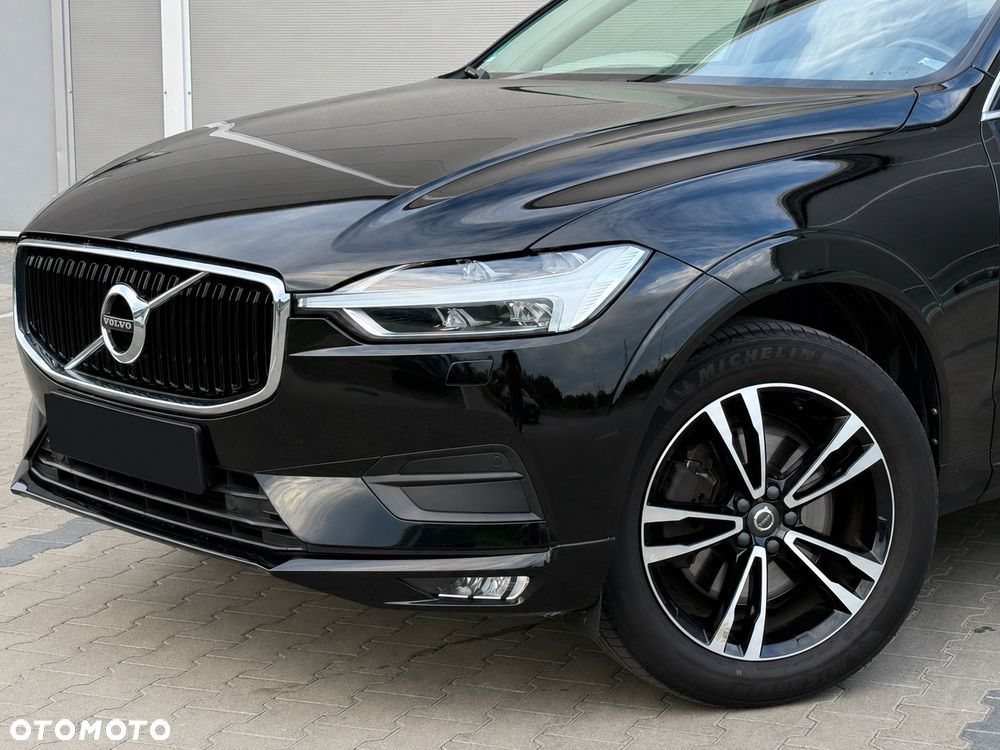 Volvo XC 60 D4 AWD Geartronic Momentum - 2