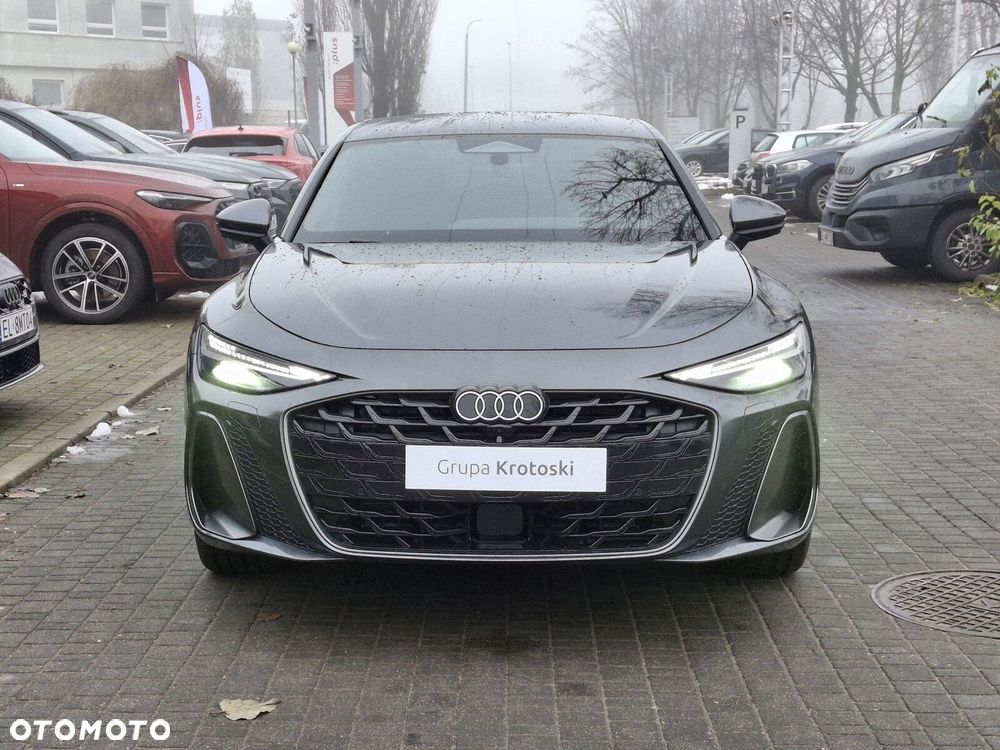 Audi A6 Limousine - 6