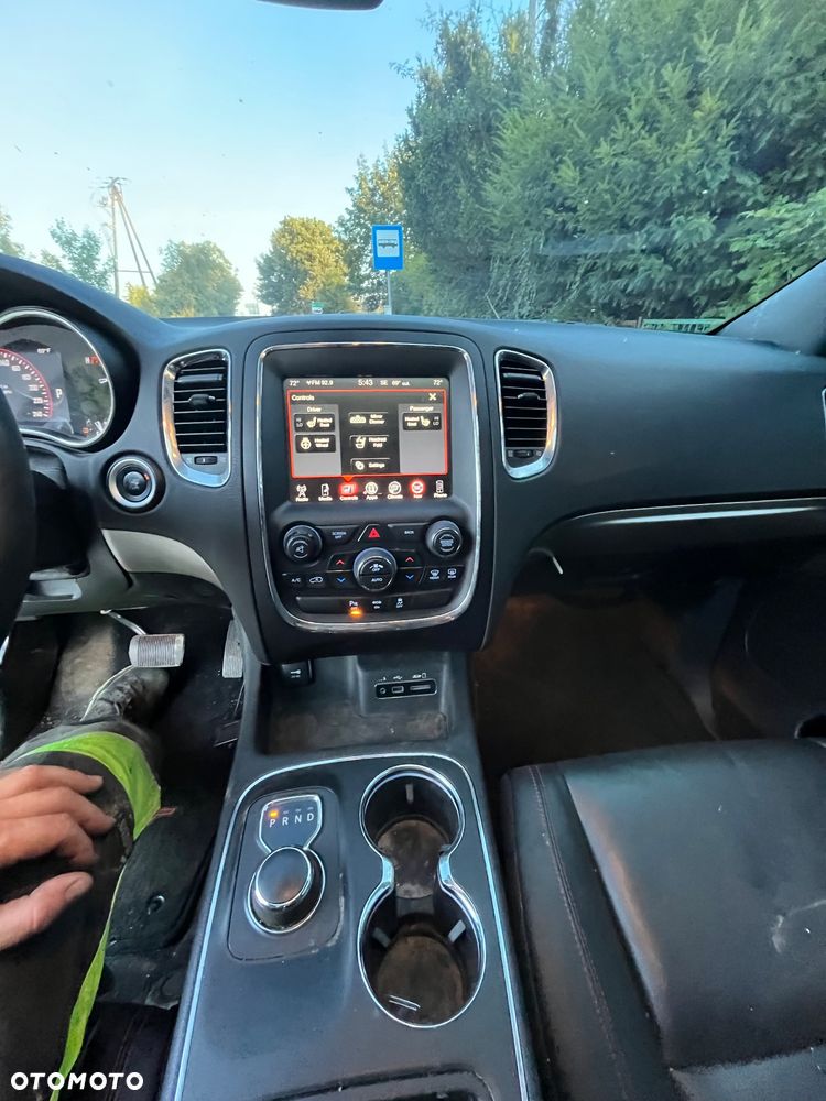 Dodge Durango - 15