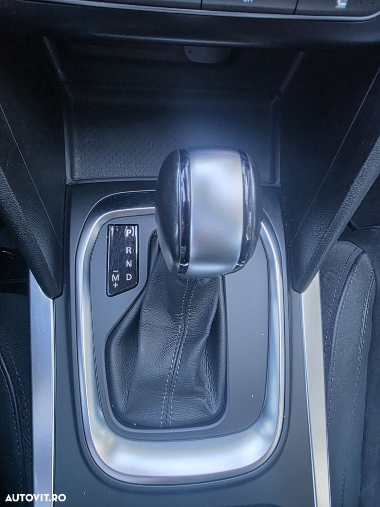 Renault Megane ENERGY dCi 110 EDC INTENS - 21