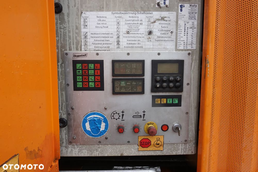 Doppstadt AK 430 Profi - 20