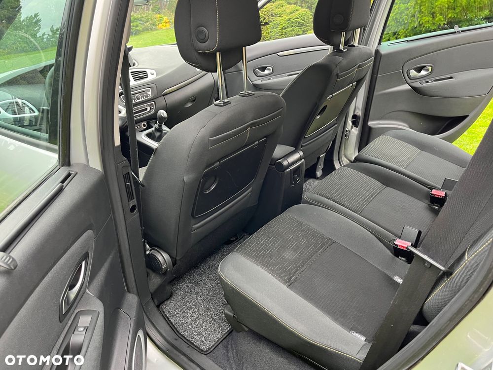 Renault Grand Scenic - 7