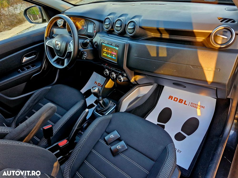 Dacia Duster - 6