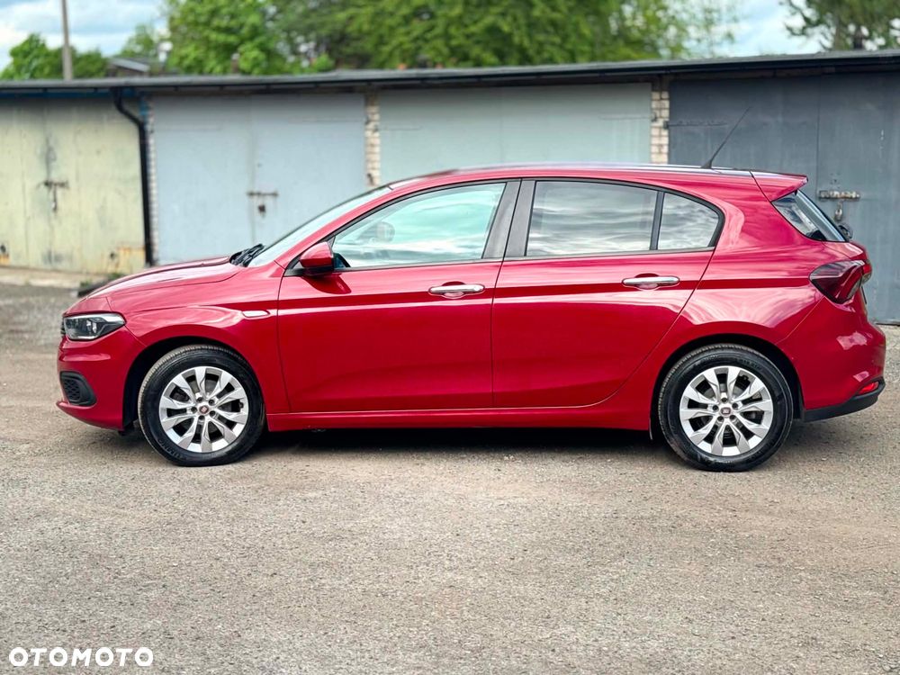 Fiat Tipo - 3