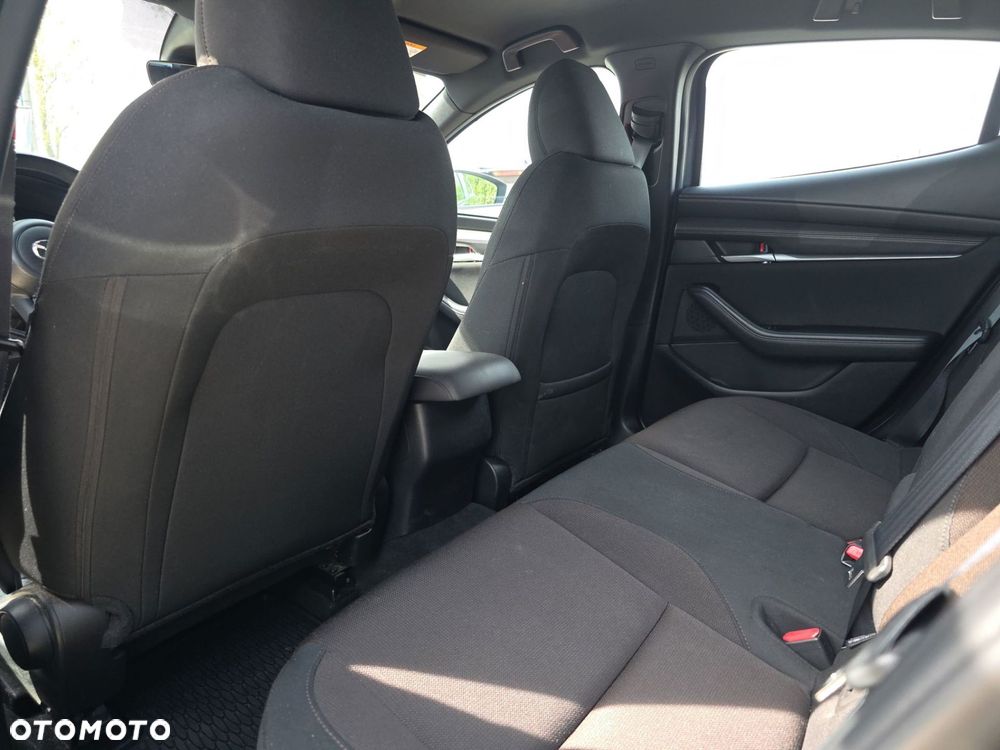 Mazda 3 2.0 mHEV Kai - 24