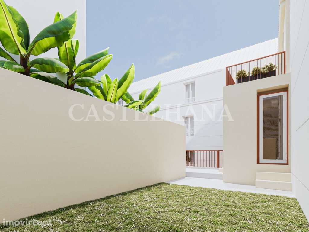 Pátios do Monte - Grande imagem: 4/20