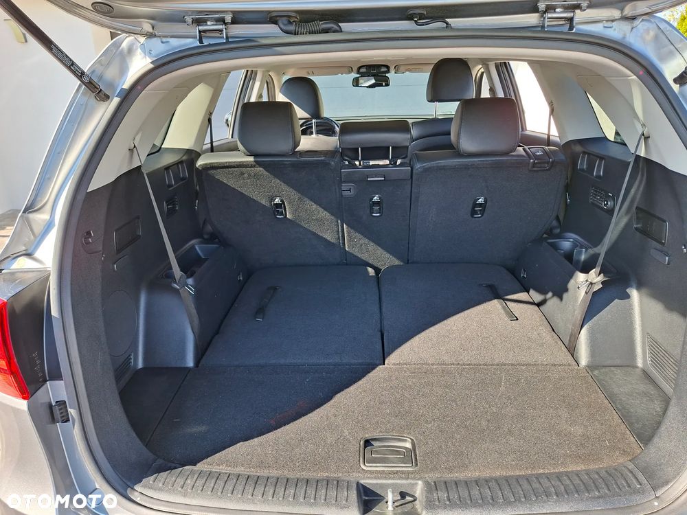 Kia Sorento 2.0 CRDI Business Line - 26