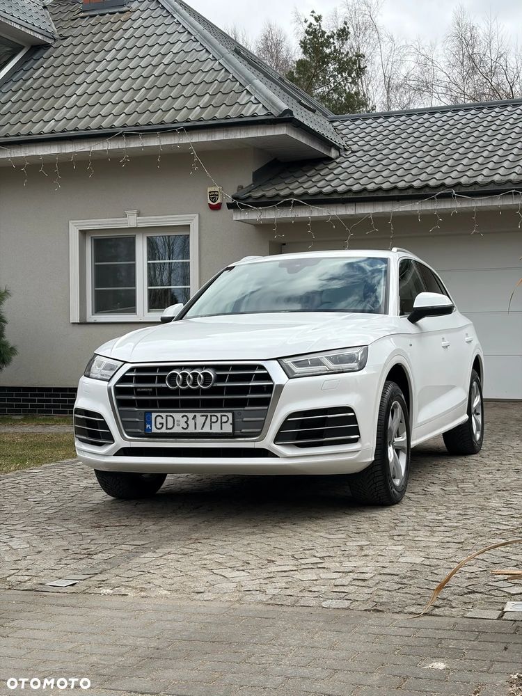 Audi Q5 2.0 TDI Quattro S tronic - 15