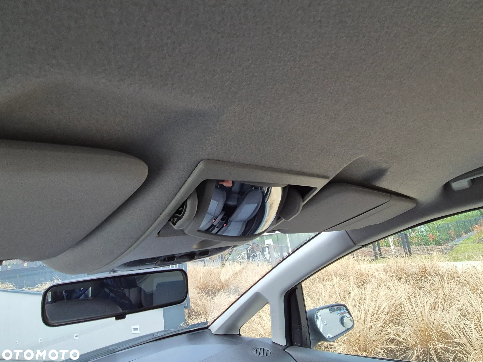 Ford C-MAX - 13