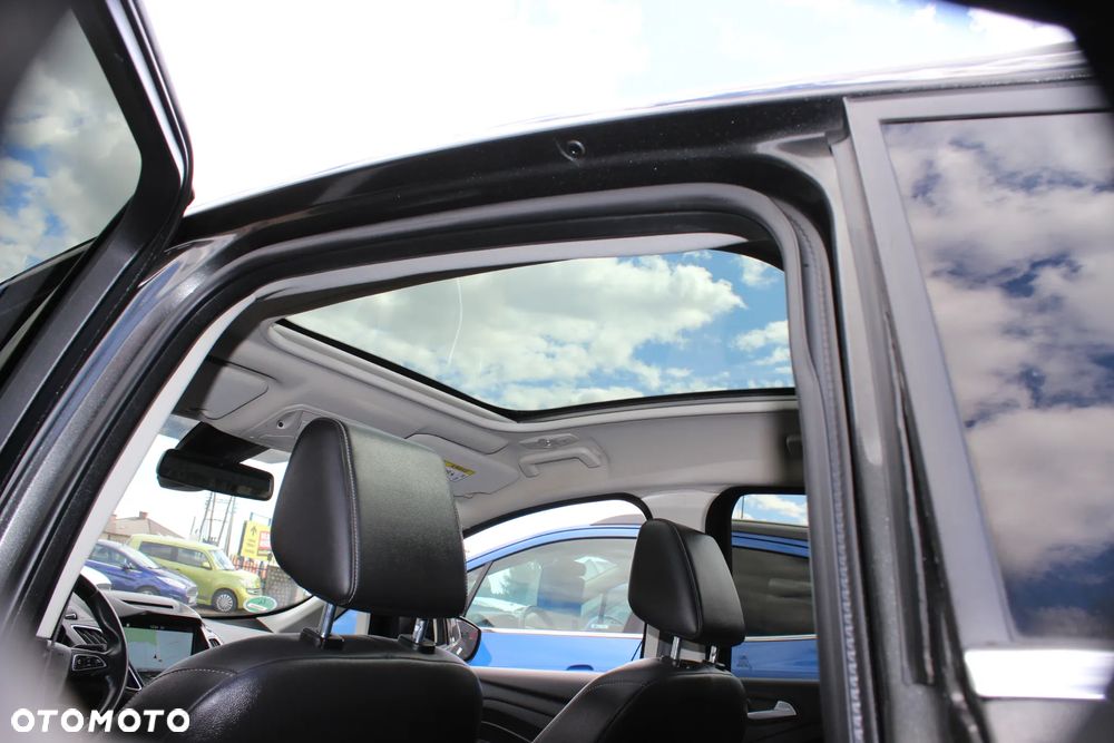 Ford C-MAX 1.5 EcoBoost Start-Stop-System Titanium - 33