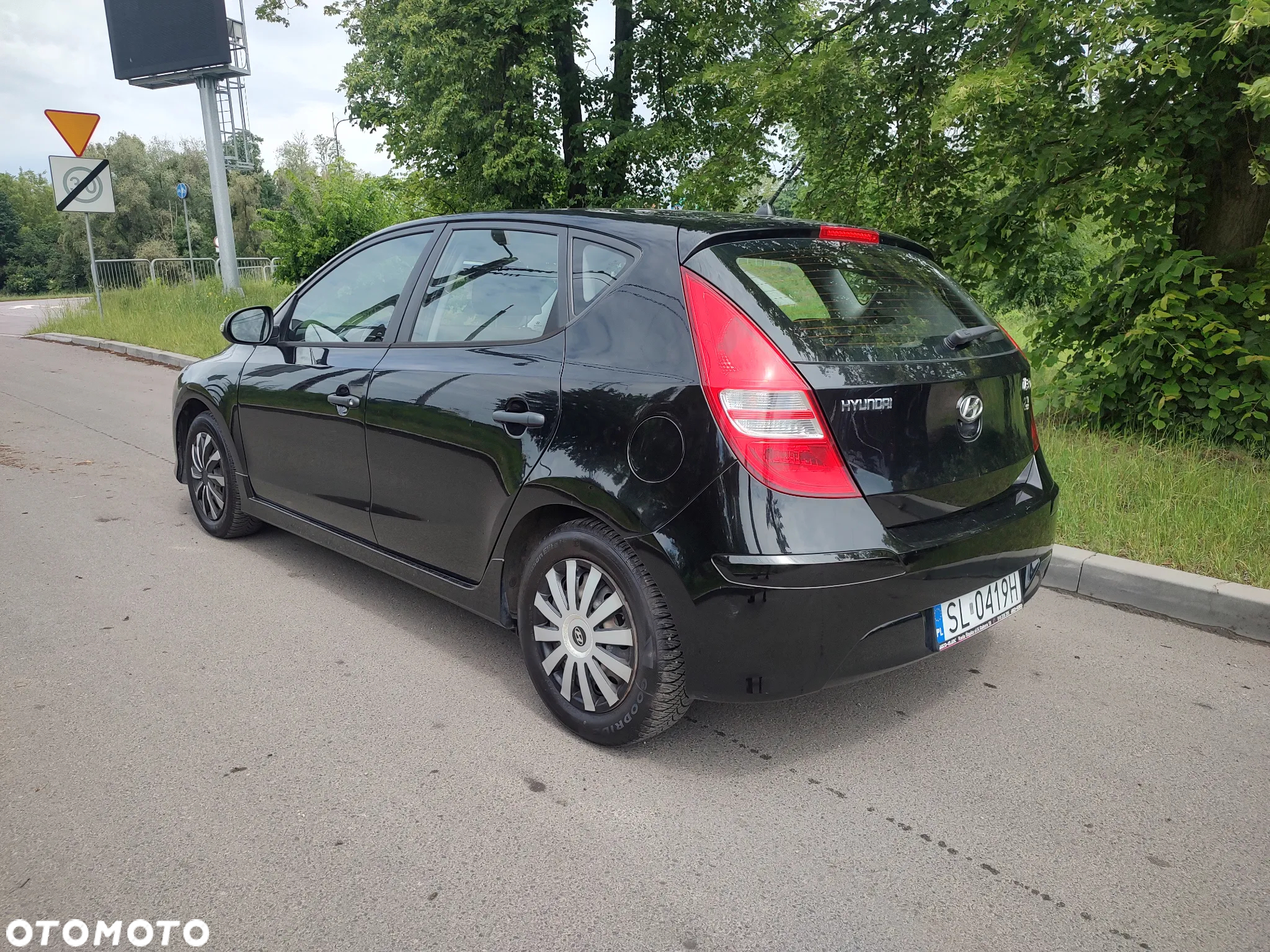 Hyundai i30 1.4 Classic + - 5