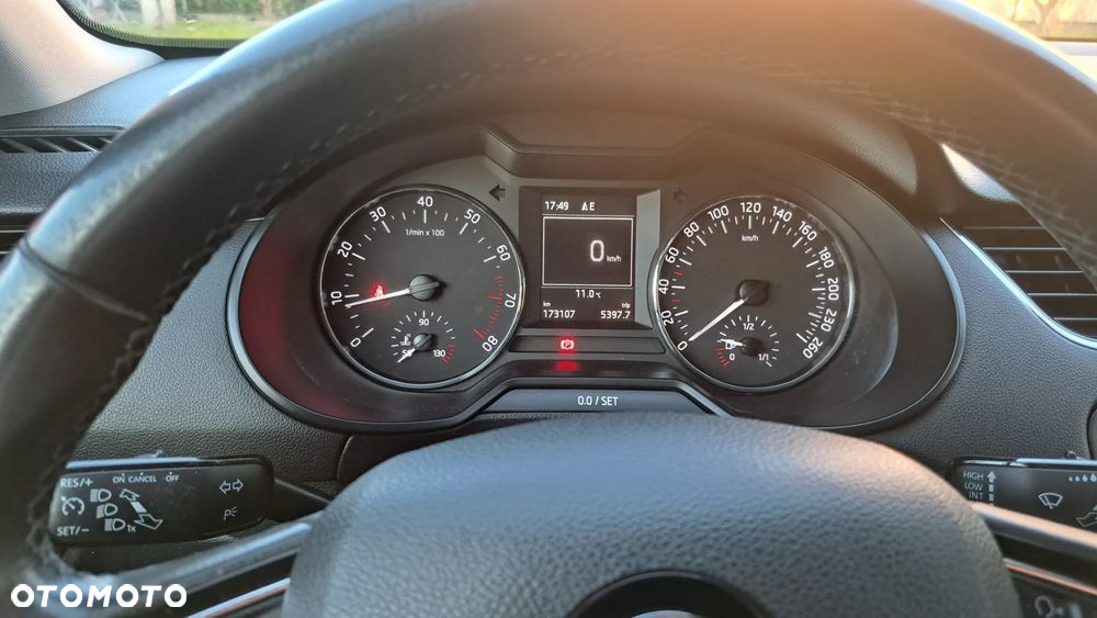 Skoda Octavia 1.4 TSI Elegance - 6