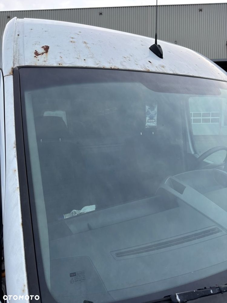 Mercedes-Benz SPRINTER 316 CDI - 13