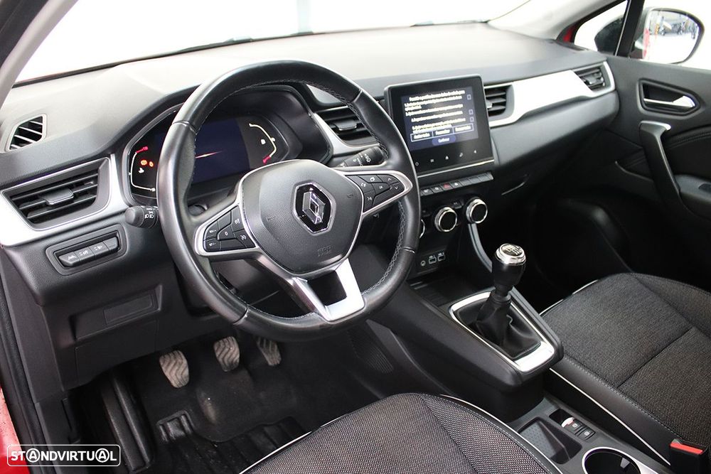 Renault Captur 1.0 TCe Techno - 7