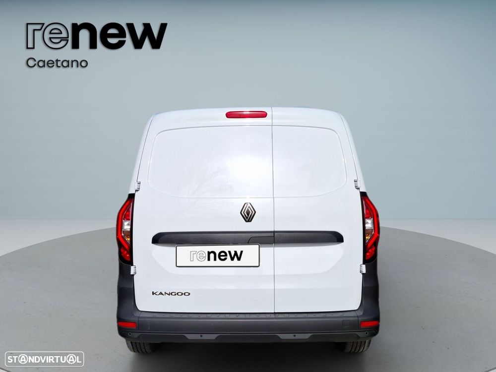 Renault Kangoo 1.5 Blue dCi Authentic - 7