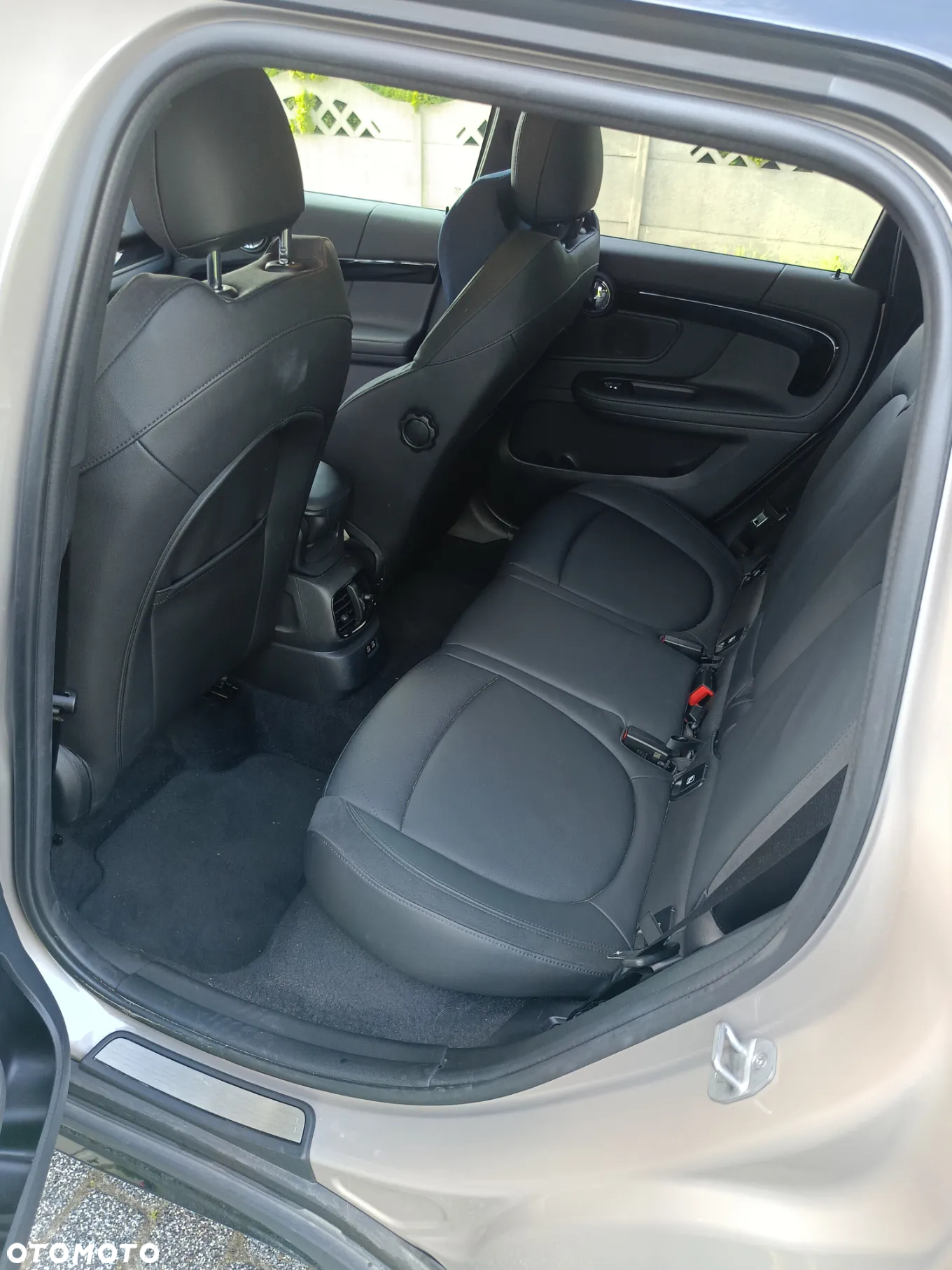 MINI Countryman Cooper ALL4 - 6