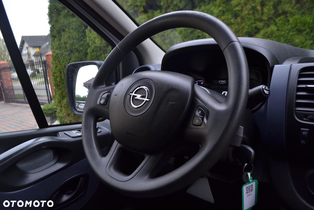 Opel VIVARO L2H1 - 20