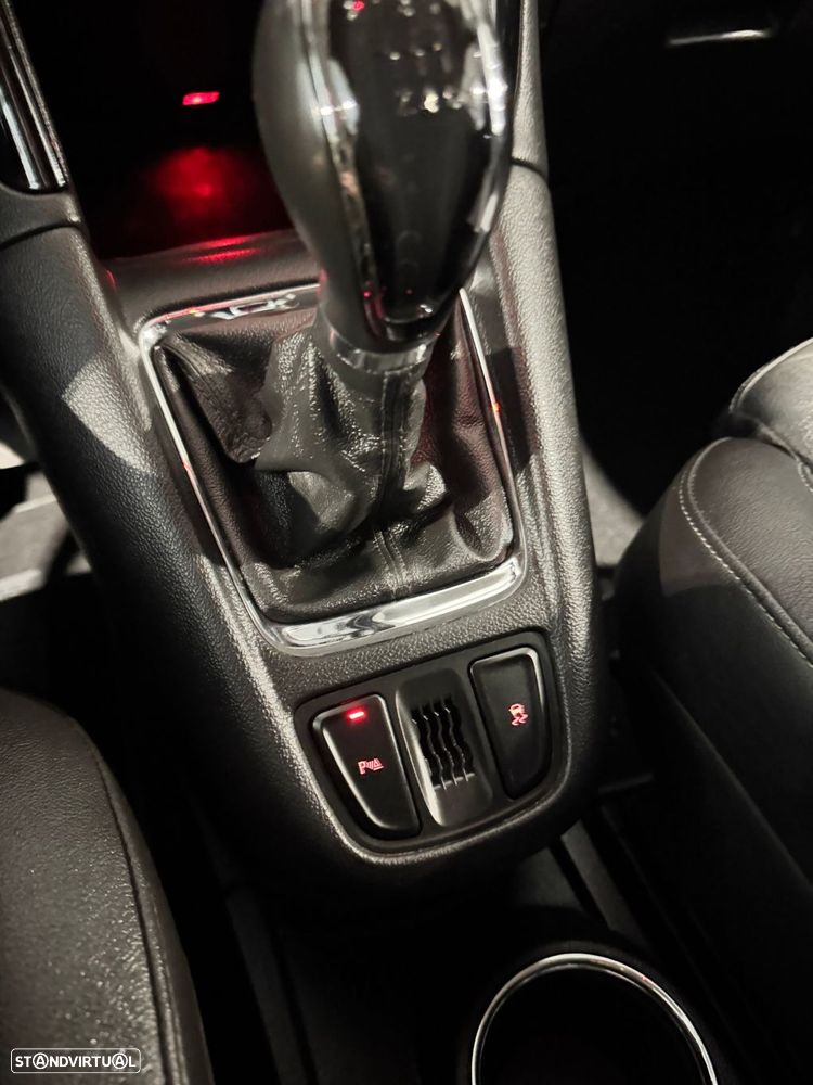 Opel Zafira - 25
