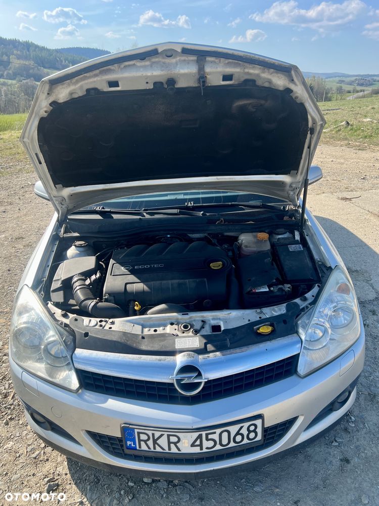Opel Astra - 4