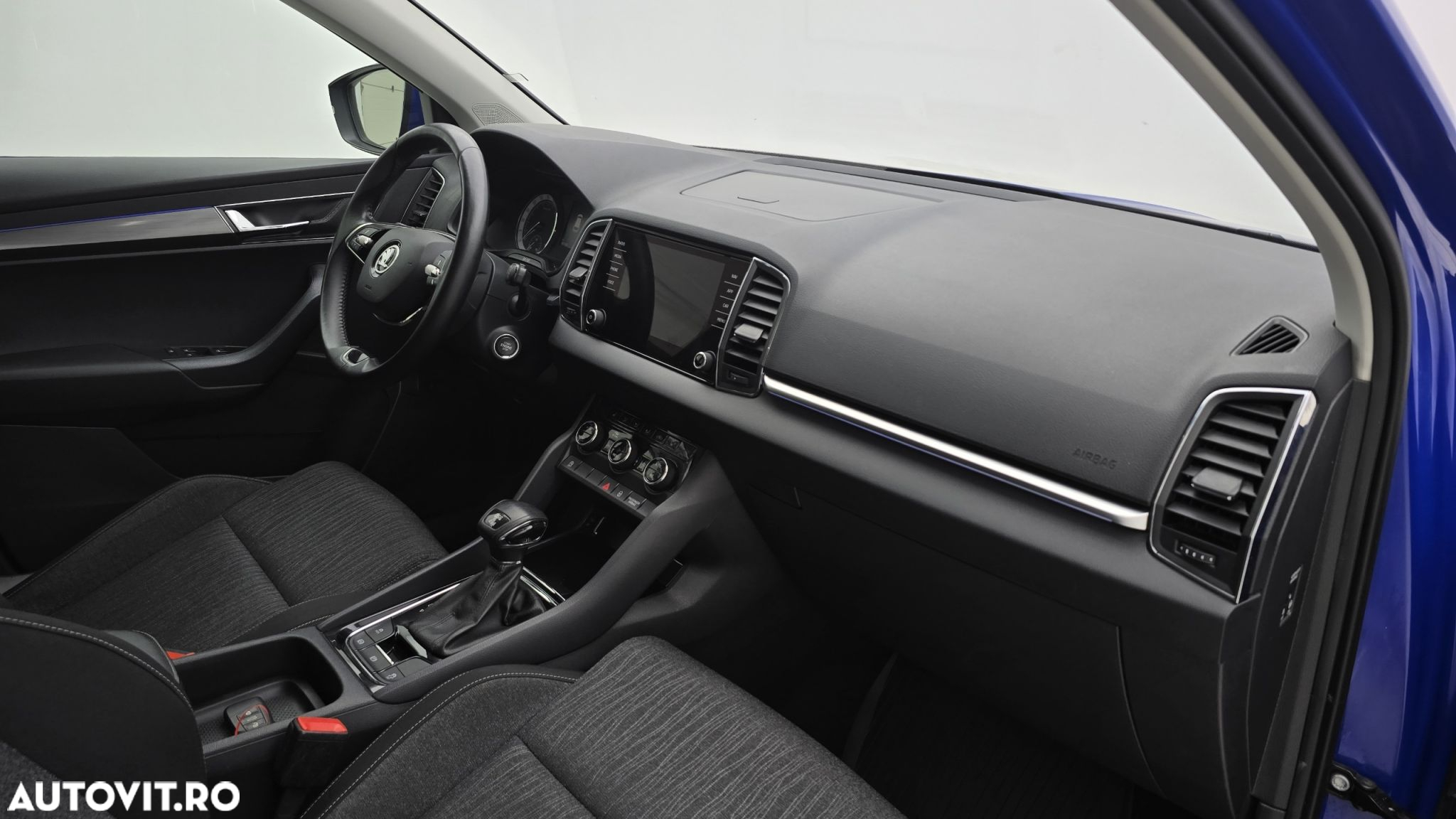 Skoda Karoq 2.0 TDI 4X4 DSG Style - 20